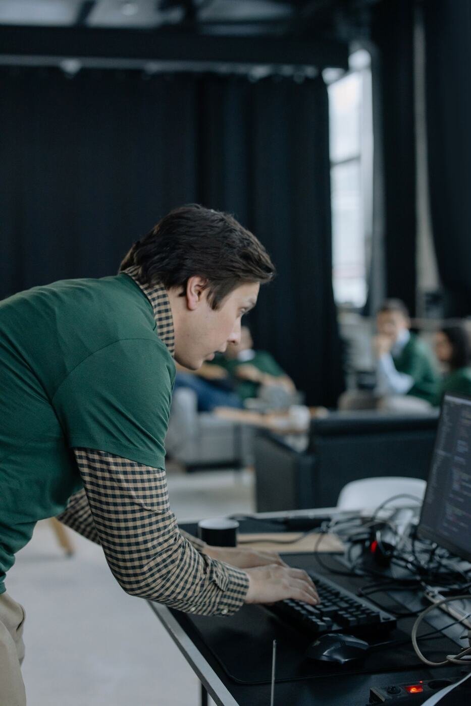 Coding assistants change the delivery lifecycle